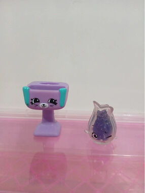 Shopkins